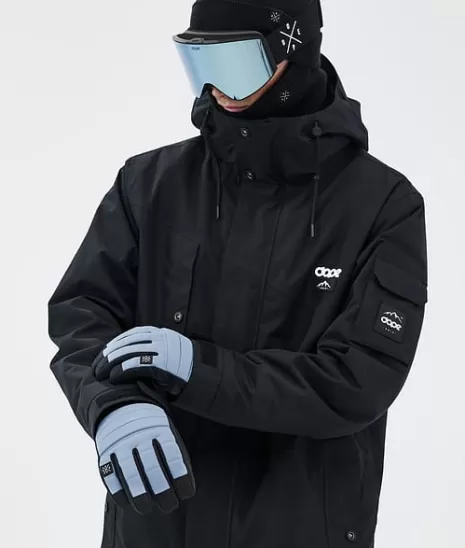 GlacierWave Veste Polaire Premium - Édition Limitée Hiver 2024 (Style Urbain Alpin)