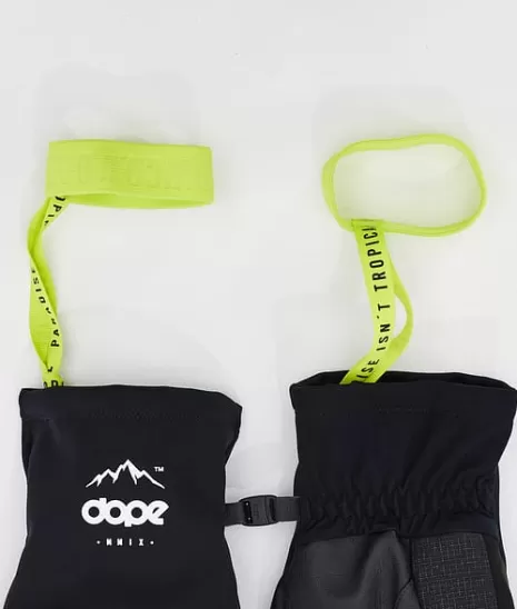 Équipement Élite Street Cred - Veste Chaude Glisse Urbaine (Collection Neige Radicale)