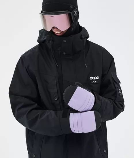 Néo-Glisse Polaire : Veste Ultralégère Hiver 2024 (Édition Urbaine)