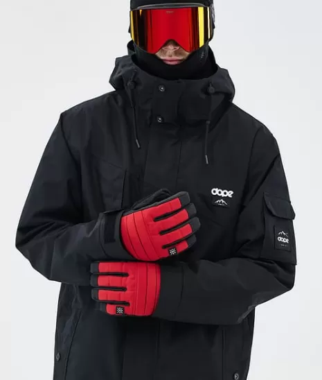 Équipement Ultime pour Affronter l'Hiver : Veste Pro-Snow Collection Frostbound