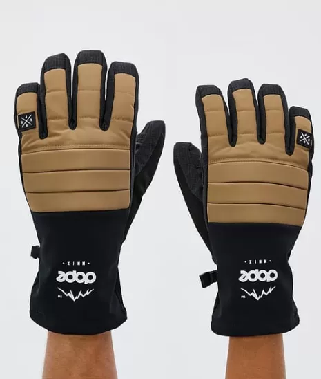 Glacial Chic - Équipement Premium pour Sports d'Hiver en Édition Limitée (Ace*Dope Snow)