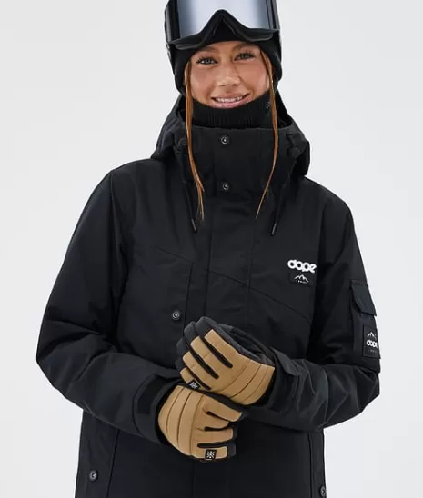 Glacial Chic - Équipement Premium pour Sports d'Hiver en Édition Limitée (Ace*Dope Snow)