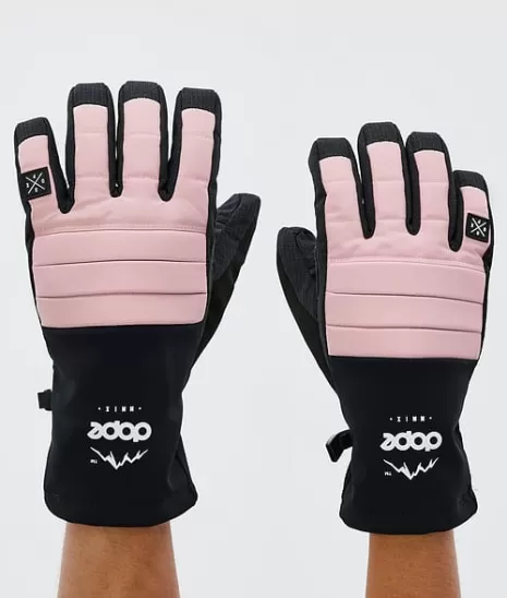 Édition Limitée Ace*Dope Snowglow 2024 - Veste Technique Hiver Montagne 

(：++，，。，)