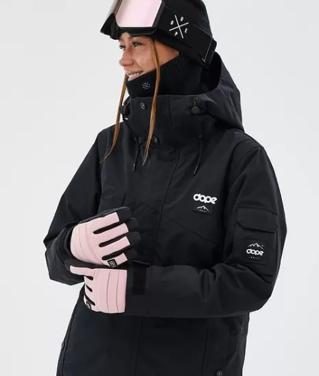 Édition Limitée Ace*Dope Snowglow 2024 - Veste Technique Hiver Montagne 

(：++，，。，)