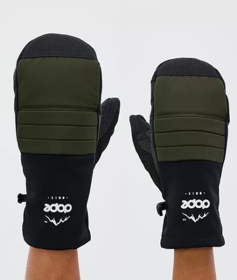 Veste Dope Snow Ace - Collection Hiver Stylée en Ligne