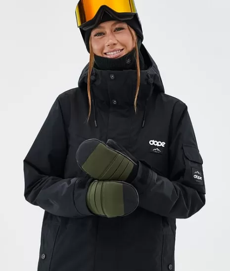Veste Dope Snow Ace - Collection Hiver Stylée en Ligne