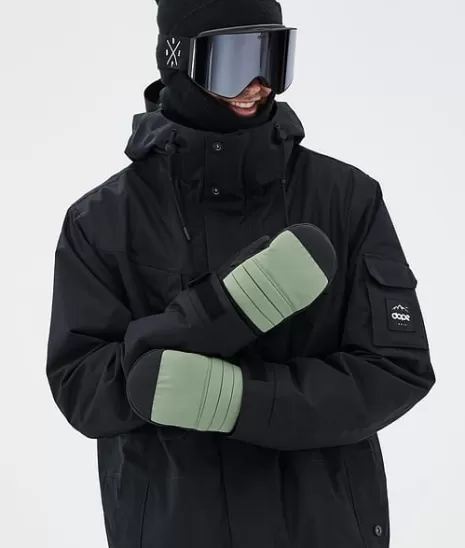 Ace Dope Snow - Top Ventes Hiver 2024 - Édition Limitée en Soldes