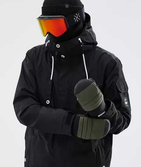 Soldes Éclair Exclusifs sur la Collection Dope Snow 2022 - Ne Manquez Pas l'Opportunité !