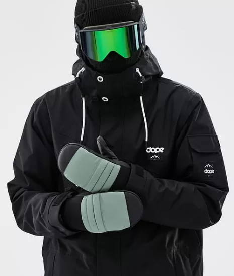 Dope Snow 2022 : Soldes d'Exception - Équipez-vous pour l'Hiver avec Style Montagne