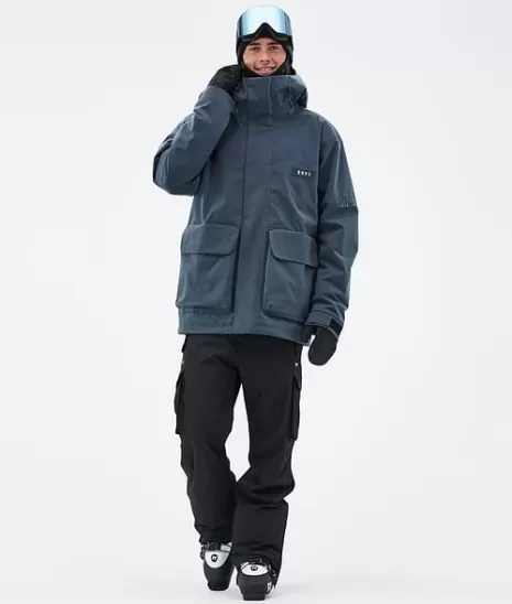 Acme - Stylo Neige à Prix Doux : Équipement Glacial Tendance