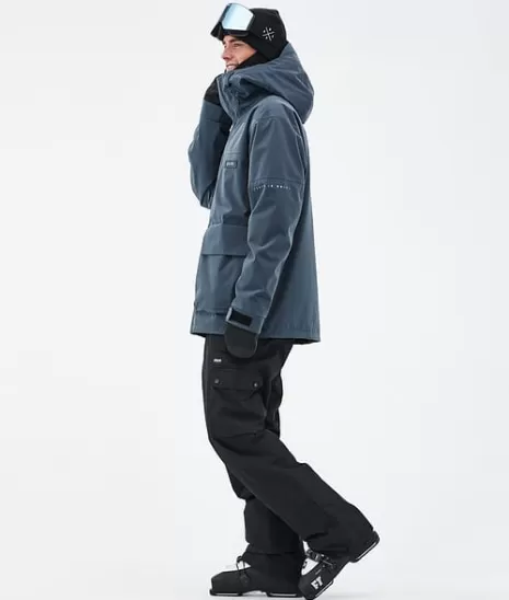 Acme - Stylo Neige à Prix Doux : Équipement Glacial Tendance