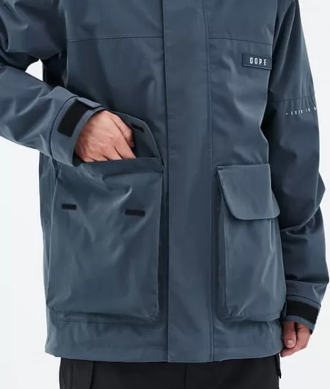 Acme - Stylo Neige à Prix Doux : Équipement Glacial Tendance