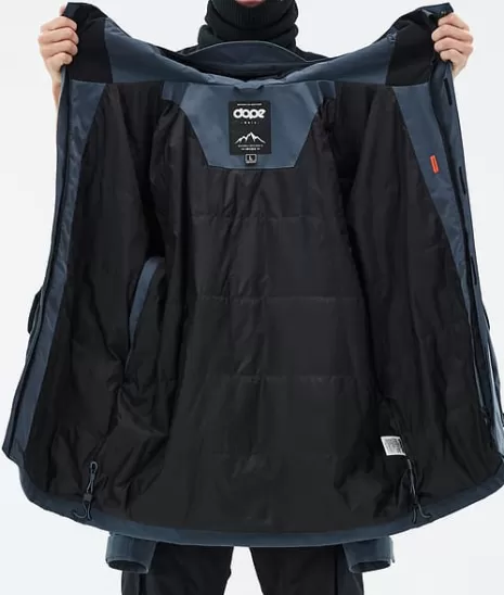 Acme - Stylo Neige à Prix Doux : Équipement Glacial Tendance