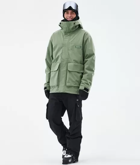Acme : Collection Hiver 2024 - Vêtements Chauds & Stylés pour Sports de Neige