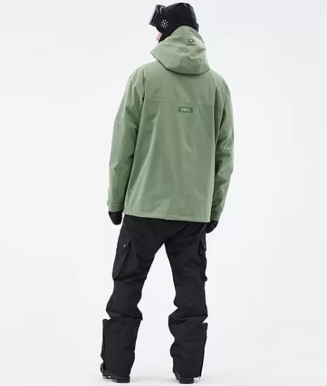 Acme : Collection Hiver 2024 - Vêtements Chauds & Stylés pour Sports de Neige