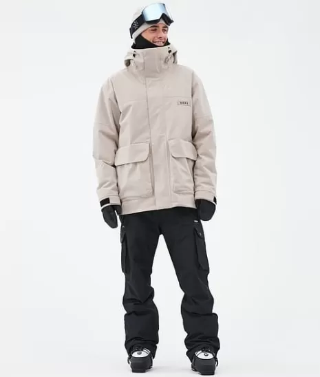 Équipement Montagne Premium - Collection Neige Urbaine Acme (Boutique Officielle)