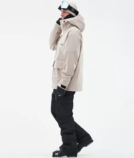 Équipement Montagne Premium - Collection Neige Urbaine Acme (Boutique Officielle)