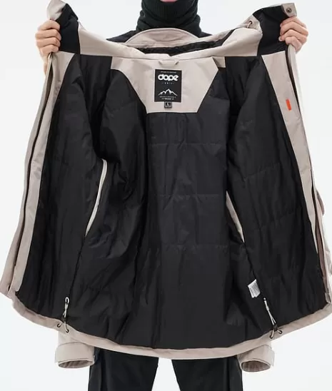 Équipement Montagne Premium - Collection Neige Urbaine Acme (Boutique Officielle)