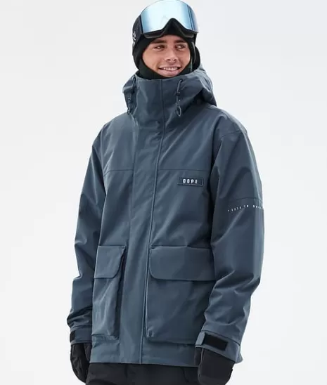 Acme - Équipements Neige Urbains : Boutique Officielle de Style Montagnard
