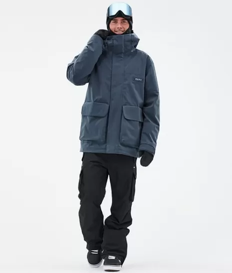 Acme - Équipements Neige Urbains : Boutique Officielle de Style Montagnard
