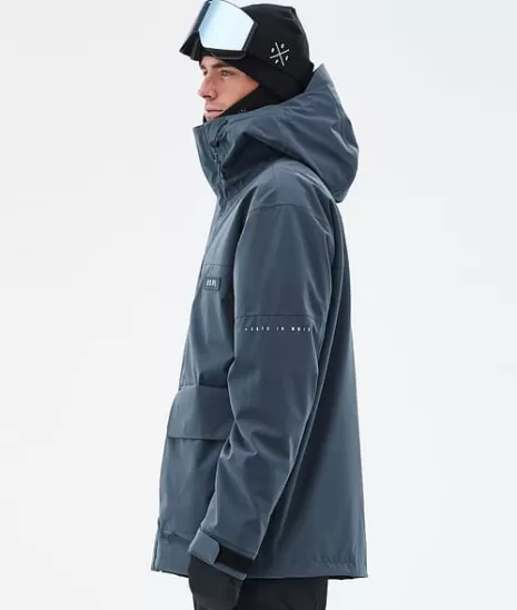 Acme - Équipements Neige Urbains : Boutique Officielle de Style Montagnard