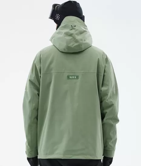Dope Snow by Acme - Veste Hiver 2024 : Soldes Exceptionnelles ⛄ Ne manquez pas cette Édition Limitée ! ❄️🔥 #StyleMontagnard