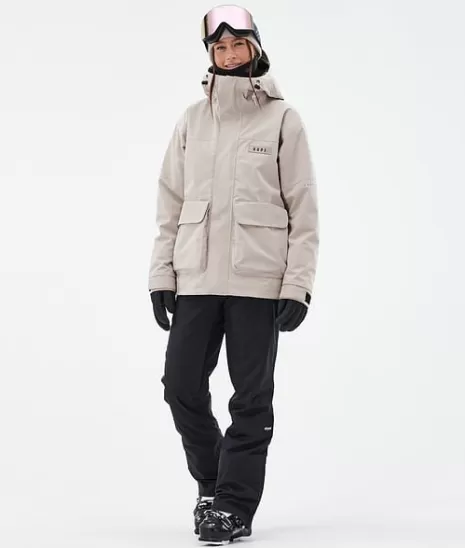 Découvrez l'Équipement Hivernale Acme WinterPro - Spécialistes en Matériel Neige pour Passionnés