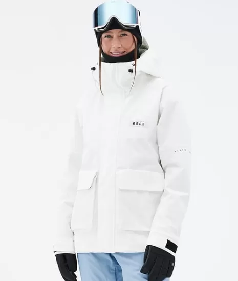 Étincelles Hivernales W-Dope - Édition Limitée Acme