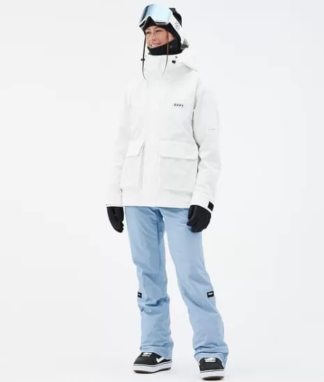 Étincelles Hivernales W-Dope - Édition Limitée Acme