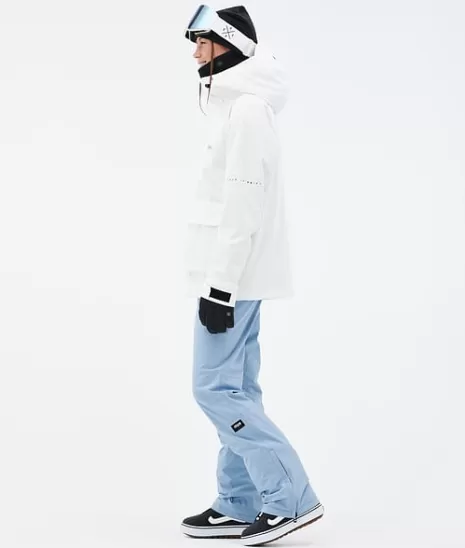 Étincelles Hivernales W-Dope - Édition Limitée Acme