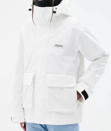 Étincelles Hivernales W-Dope - Édition Limitée Acme