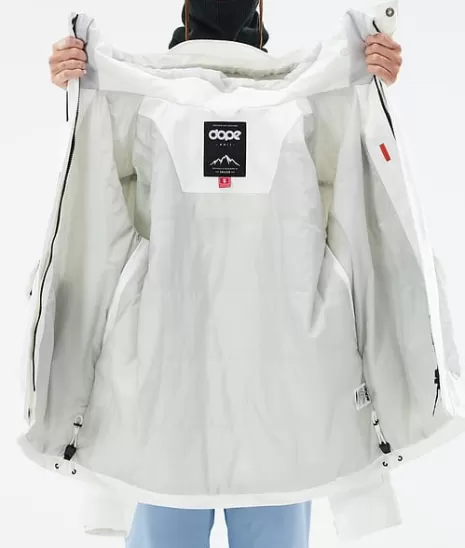 Étincelles Hivernales W-Dope - Édition Limitée Acme