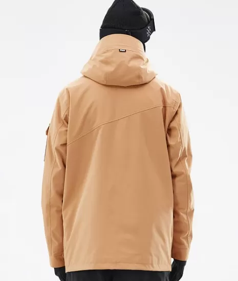 Adept – Veste de Ski Neige de l'Extrême | Collection Hiver 2024 (Expédition Express & Achat Sécurisé)