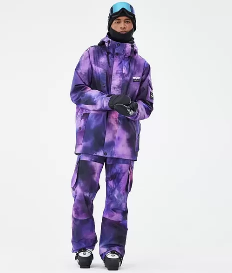 Collection Dope Snow : Offre spéciale à ne pas manquer ! Équipez-vous pour l'hiver 🌨️
