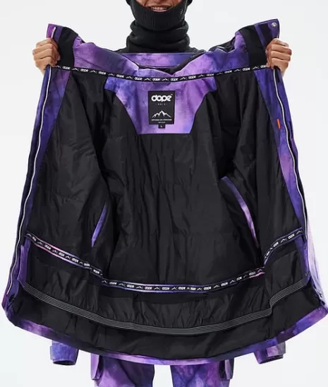 Collection Dope Snow : Offre spéciale à ne pas manquer ! Équipez-vous pour l'hiver 🌨️