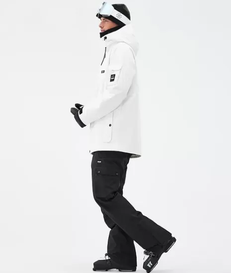 Dope Snow : Veste Chaud Hiver en Promo - Économisez dès Maintenant !