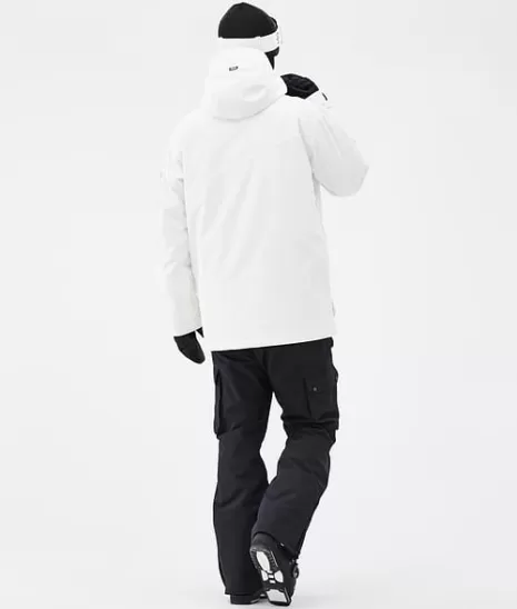Dope Snow : Veste Chaud Hiver en Promo - Économisez dès Maintenant !
