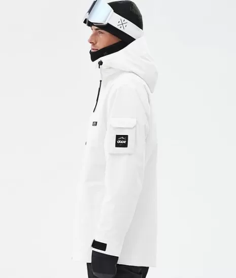 Dope Snow : Veste Chaud Hiver en Promo - Économisez dès Maintenant !