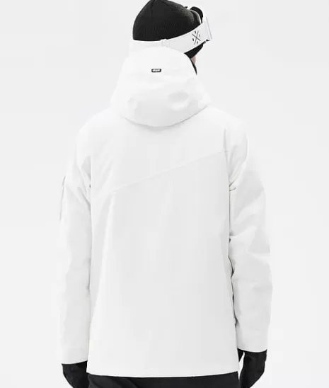 Dope Snow : Veste Chaud Hiver en Promo - Économisez dès Maintenant !