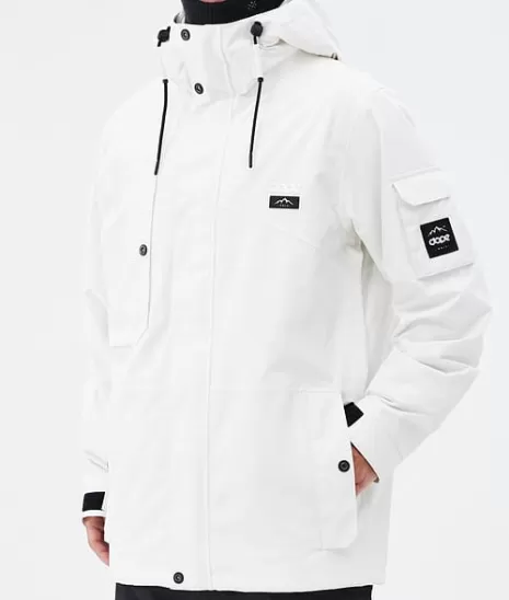 Dope Snow : Veste Chaud Hiver en Promo - Économisez dès Maintenant !