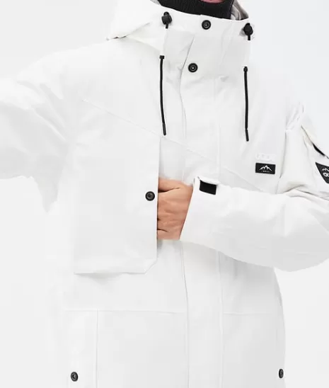 Dope Snow : Veste Chaud Hiver en Promo - Économisez dès Maintenant !