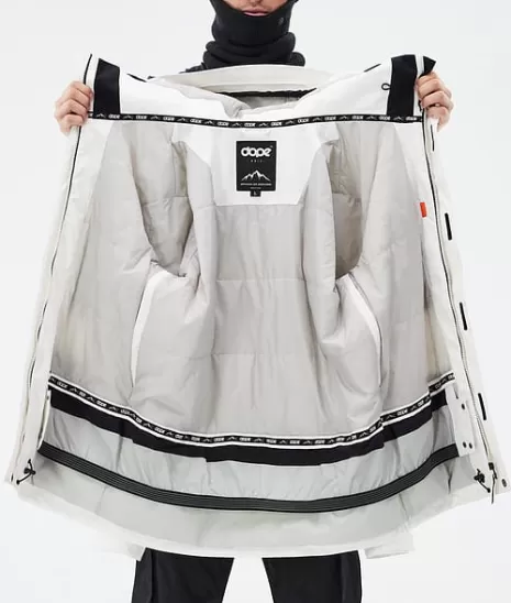 Dope Snow : Veste Chaud Hiver en Promo - Économisez dès Maintenant !