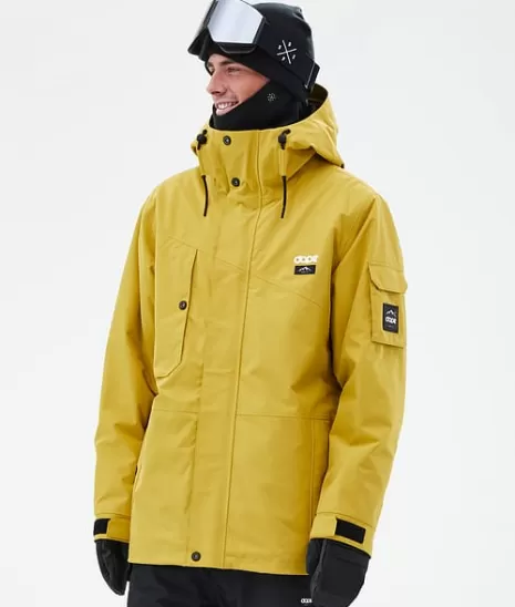 Veste de snowboard tendance | Style urbain & confort optimal - Collection Hiver 2024