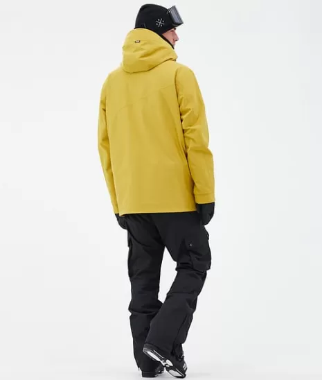 Veste de snowboard tendance | Style urbain & confort optimal - Collection Hiver 2024