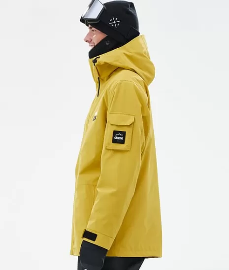 Veste de snowboard tendance | Style urbain & confort optimal - Collection Hiver 2024