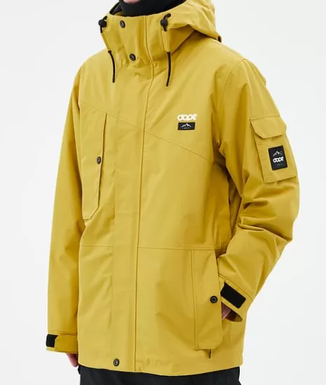 Veste de snowboard tendance | Style urbain & confort optimal - Collection Hiver 2024