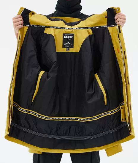 Veste de snowboard tendance | Style urbain & confort optimal - Collection Hiver 2024