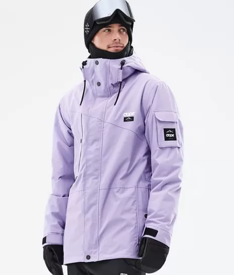 Préparez l’Hiver avec AdeptStyle ❄️⛷️ - Votre Boutique Tendance de Snowboard & Équipements Montagne