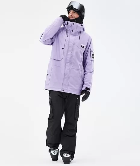Préparez l’Hiver avec AdeptStyle ❄️⛷️ - Votre Boutique Tendance de Snowboard & Équipements Montagne