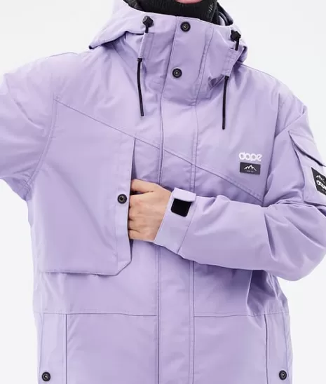 Préparez l’Hiver avec AdeptStyle ❄️⛷️ - Votre Boutique Tendance de Snowboard & Équipements Montagne